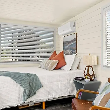 New The Sunset Luxury Container Home
